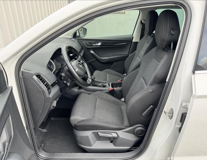 Škoda Karoq 21