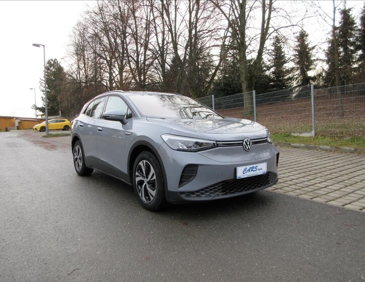 Volkswagen ID.4 5
