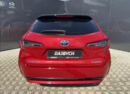 Toyota Corolla Kombi 1,8 l 72 kw