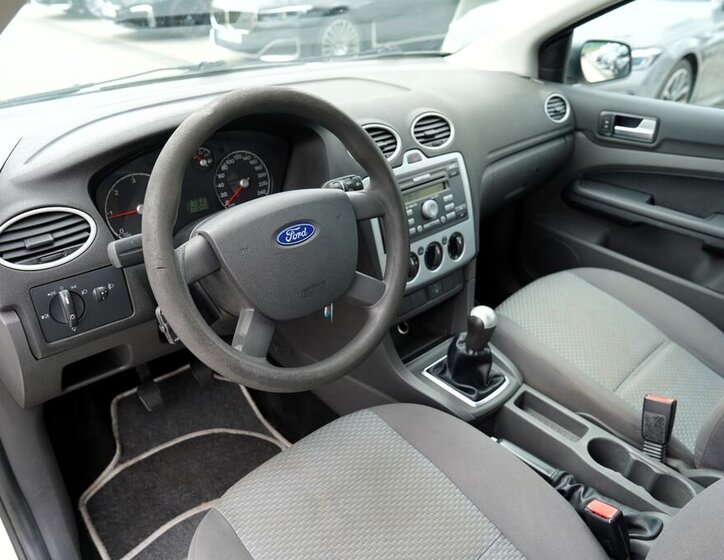 Ford Focus Kombi 1,8 l 85 kw
