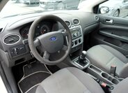 Ford Focus Kombi 1,8 l 85 kw