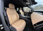 Land Rover Range Rover Sport SUV / Terénní 3,0 l 338 kw