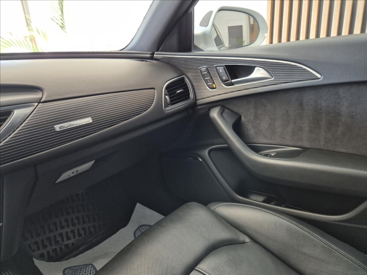 Audi A6 Allroad Kombi 3,0 l 200 kw