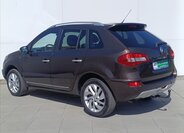 Renault Koleos SUV / Terénní 2,0 l 127 kw