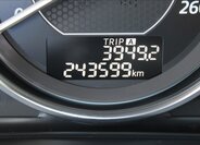 Mazda 6 Kombi 2,2 l 110 kw