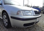 Škoda Octavia Kombi 1,9 l 81 kw