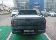 Ford Ranger 4