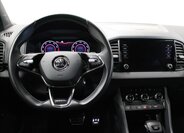 Škoda Karoq SUV / Terénní 1,5 l 110 kw