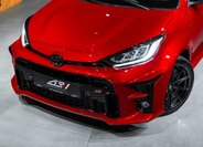 Toyota Yaris Hatchback 1,6 l 192 kw