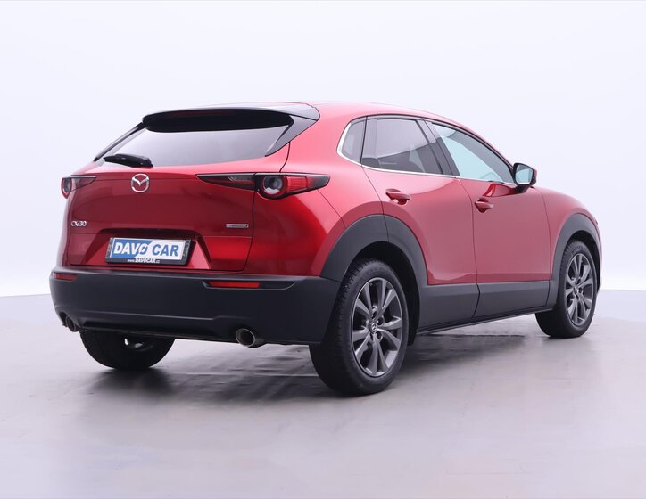 Mazda CX-30 7