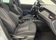 Škoda Kamiq CUV / Crossover 1,5 l 110 kw