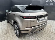 Land Rover Range Rover Evoque 6