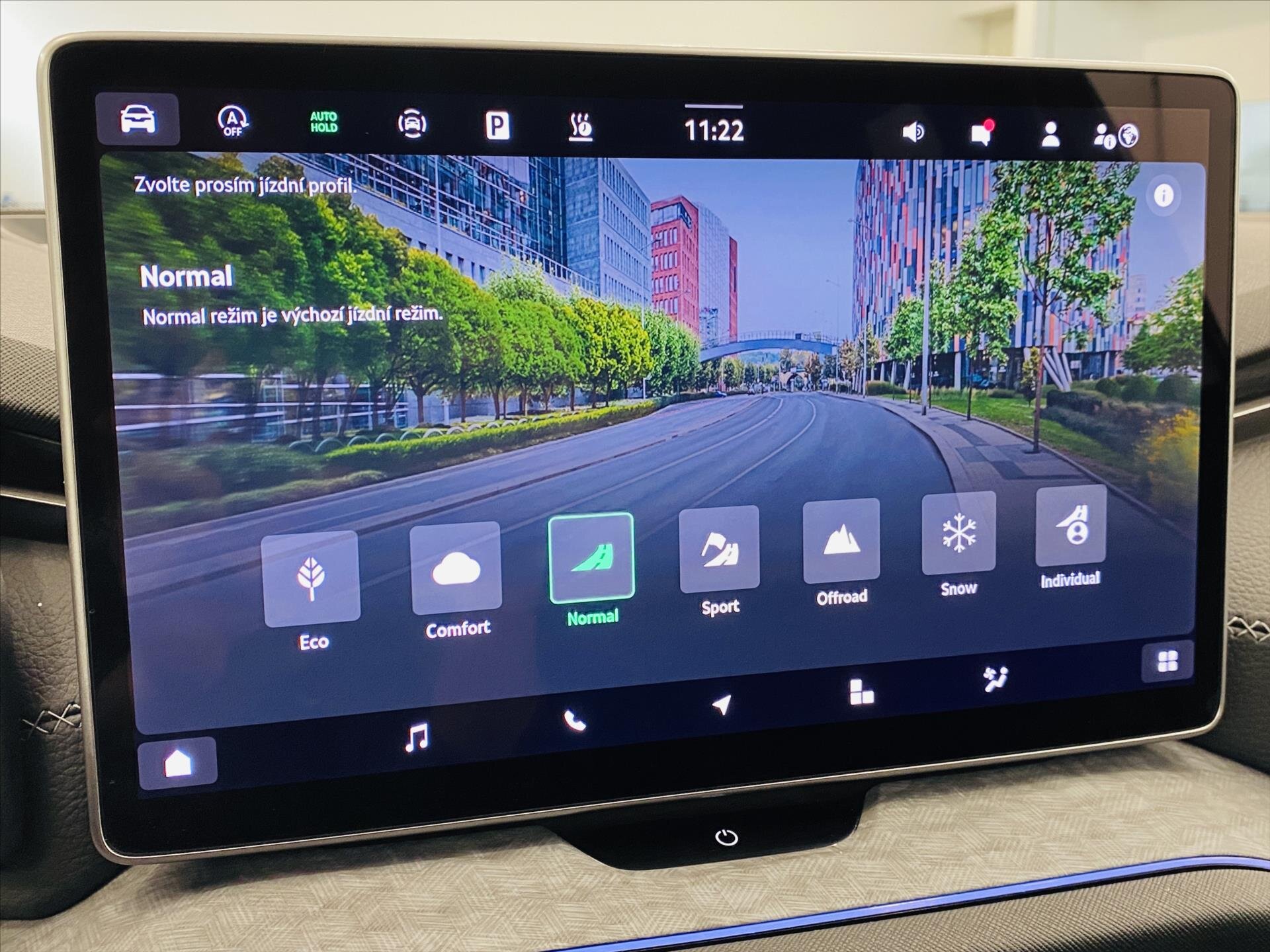 Škoda Kodiaq SUV / Terénní 2,0 l 142 kw