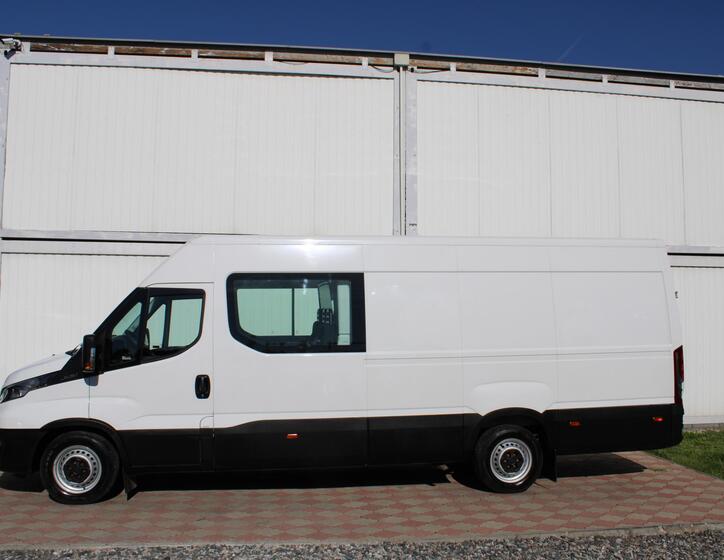 Iveco Daily 6