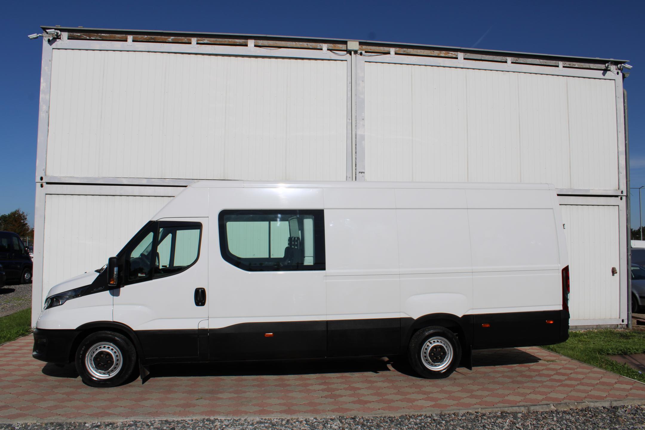 Iveco Daily