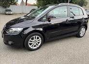 Volkswagen Golf Plus 12