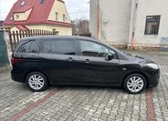 Mazda 5 MPV 2,0 l 110 kw