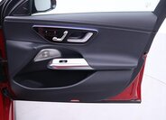 Mercedes-Benz Třídy E Kombi 2,0 l 145 kw