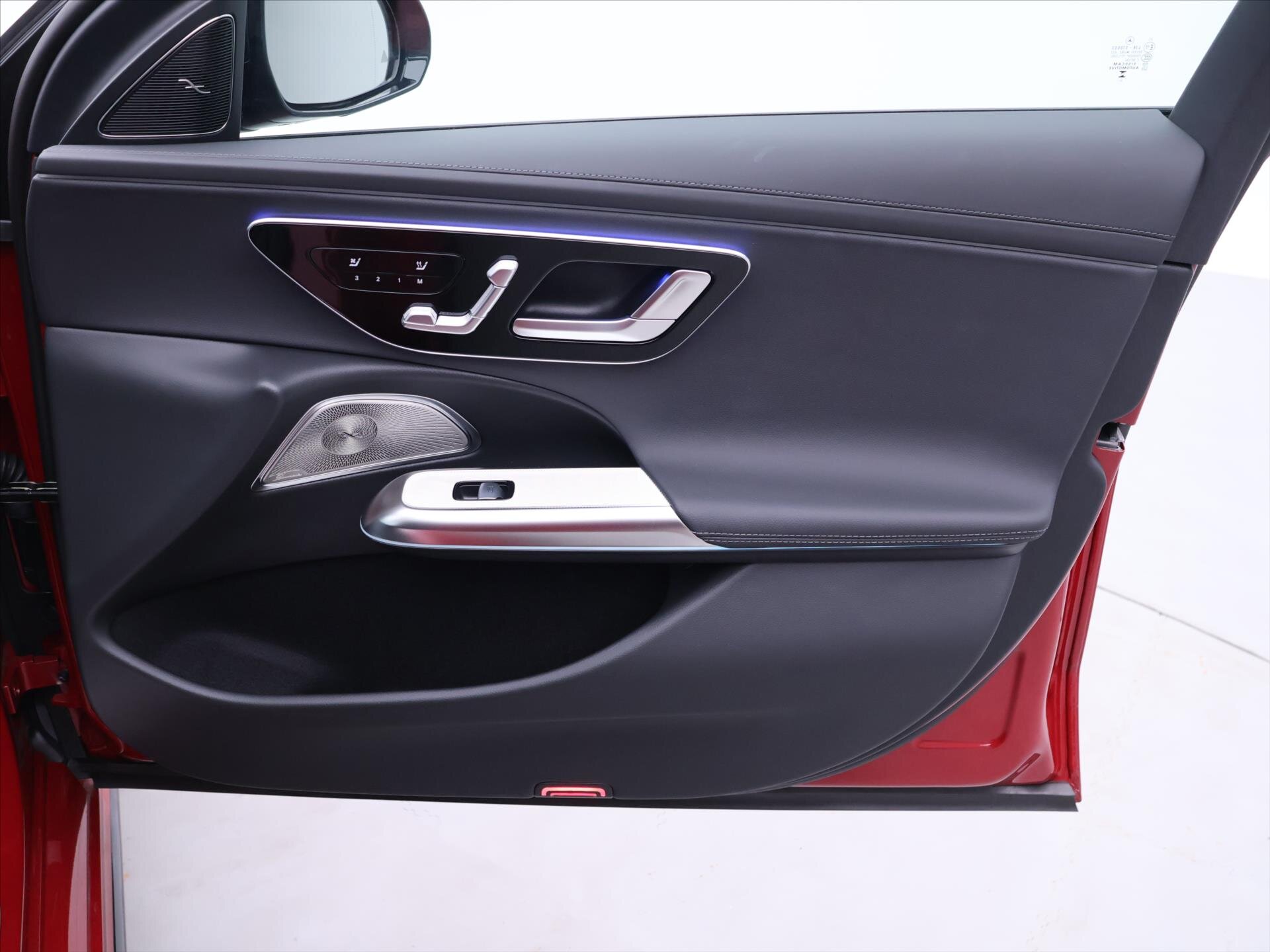 Mercedes-Benz Třídy E Kombi 2,0 l 145 kw