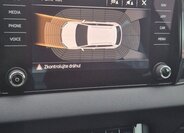 Škoda Karoq SUV 0,0 110 kw