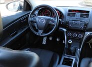 Mazda 6 Kombi 2,2 l 120 kw