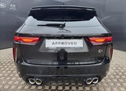 Jaguar F-Pace SUV / Terénní 5,0 l 405 kw