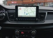 KIA Rio Hatchback 1,2 l 62 kw