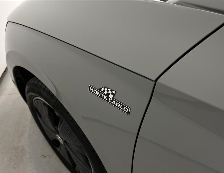 Škoda Scala Hatchback 999,0 85 kw