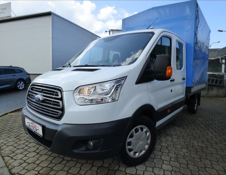 Ford Transit 6