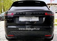 Land Rover Range Rover Velar SUV / Terénní 2,0 l 150 kw