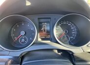 Volkswagen Golf Hatchback 0,0 155 kw