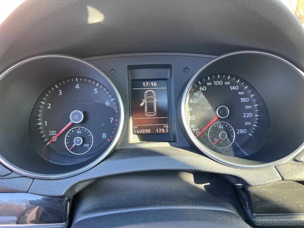 Volkswagen Golf Hatchback 0,0 155 kw