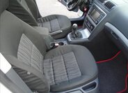 Škoda Octavia Kombi 1,6 l 77 kw