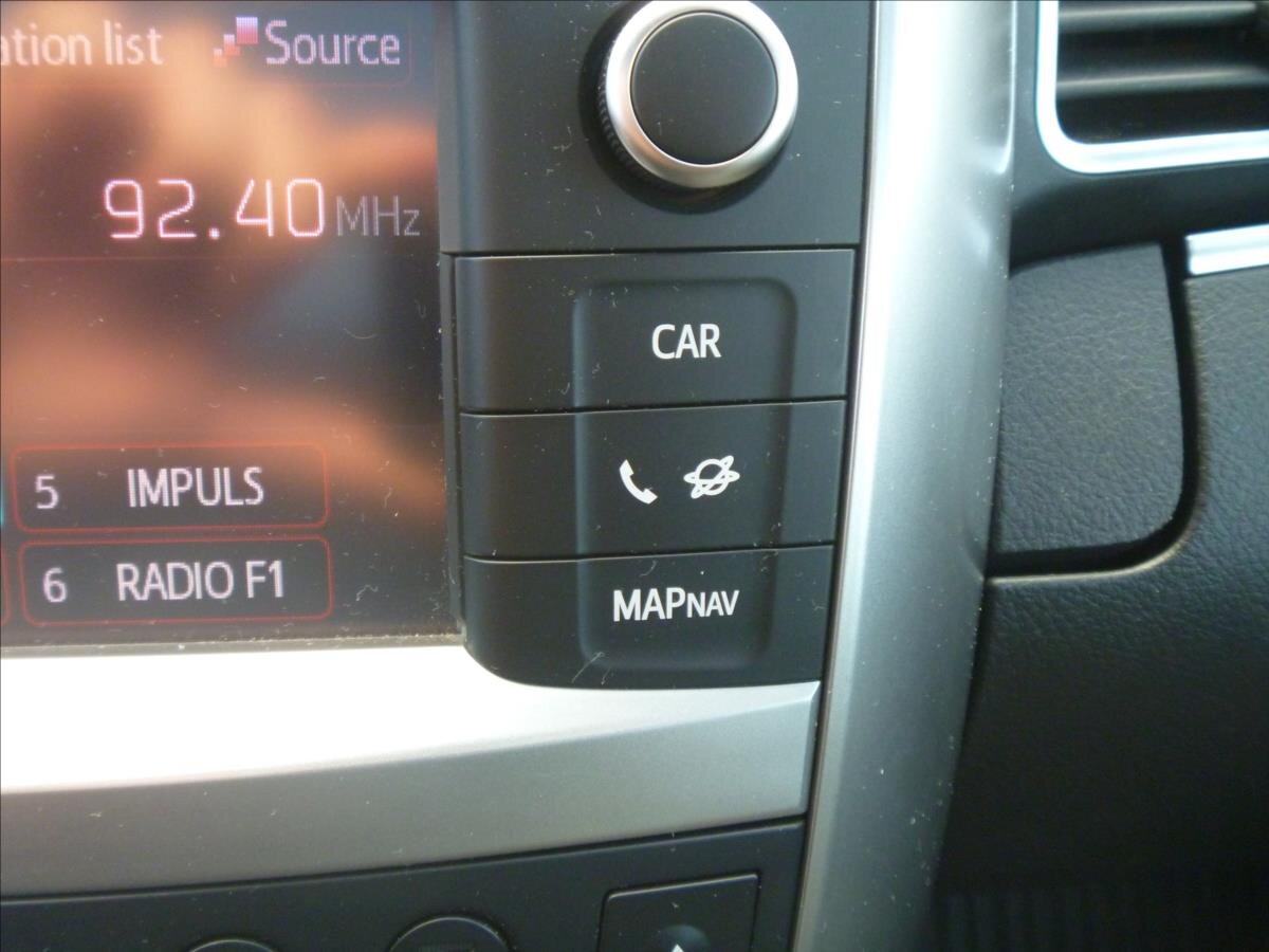 Toyota Verso MPV 1,8 l 108 kw