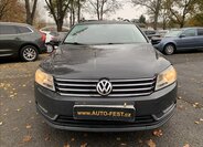 Volkswagen Passat 2