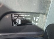 Volkswagen Passat Sedan 2,0 l 103 kw