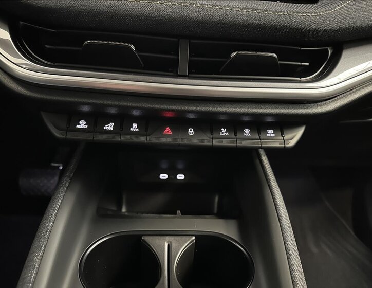 Škoda Elroq SUV 1,0 150 kw