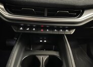 Škoda Elroq SUV 1,0 150 kw