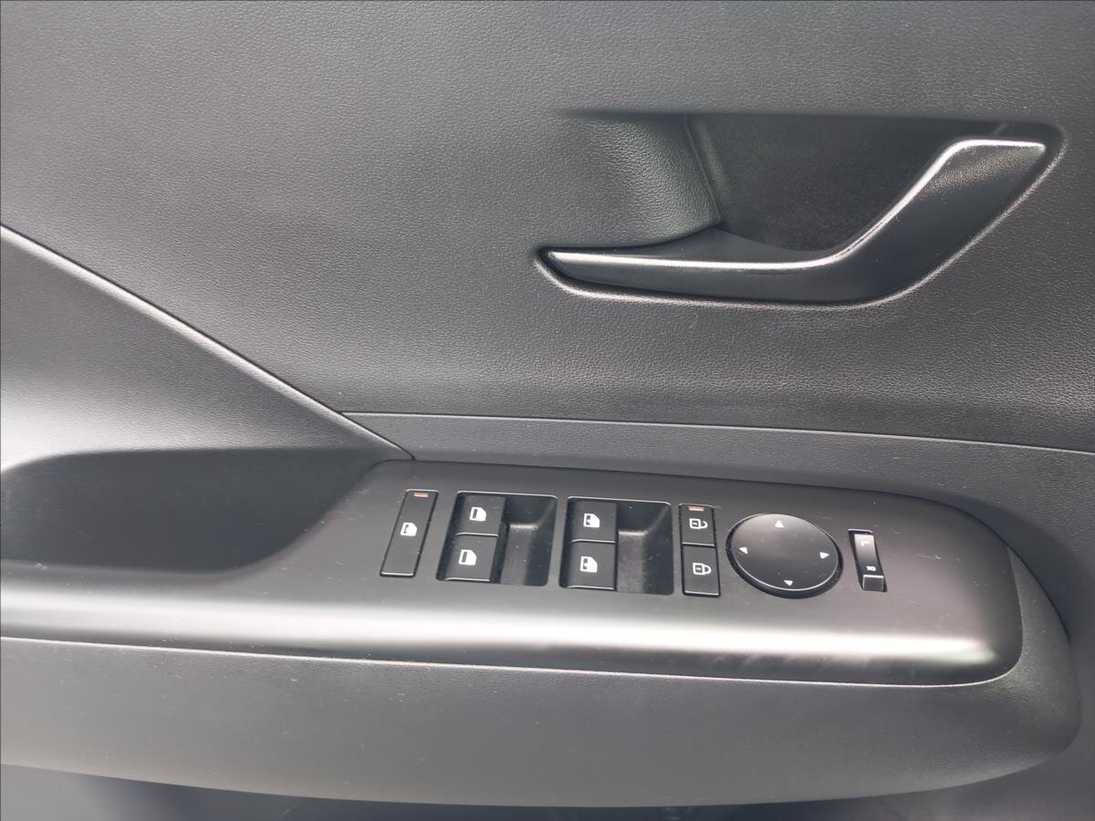 Hyundai Kona SUV / Terénní 998,0 88 kw