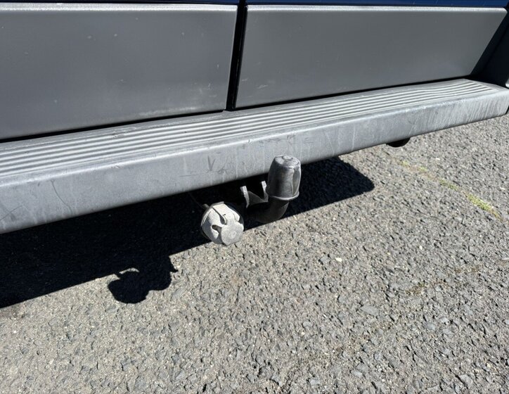 Fiat Ducato Kombi 2,2 l 74 kw