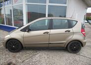 Mercedes-Benz Třídy A 8