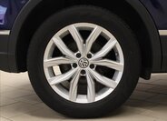 Volkswagen Tiguan SUV 2,0 l 110 kw