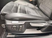 Volkswagen Passat Sedan 2,0 l 140 kw