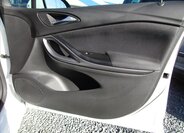 Opel Astra Hatchback 999,0 77 kw