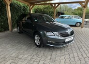 Škoda Octavia 2