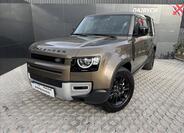 Land Rover Defender 1