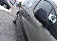 Peugeot Partner Kombi 1,6 l 66 kw