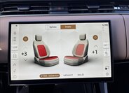 Land Rover Range Rover Sport SUV / Terénní 3,0 l 338 kw