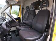 Peugeot Boxer 10