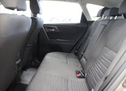 Toyota Auris Hatchback 1,2 l 85 kw